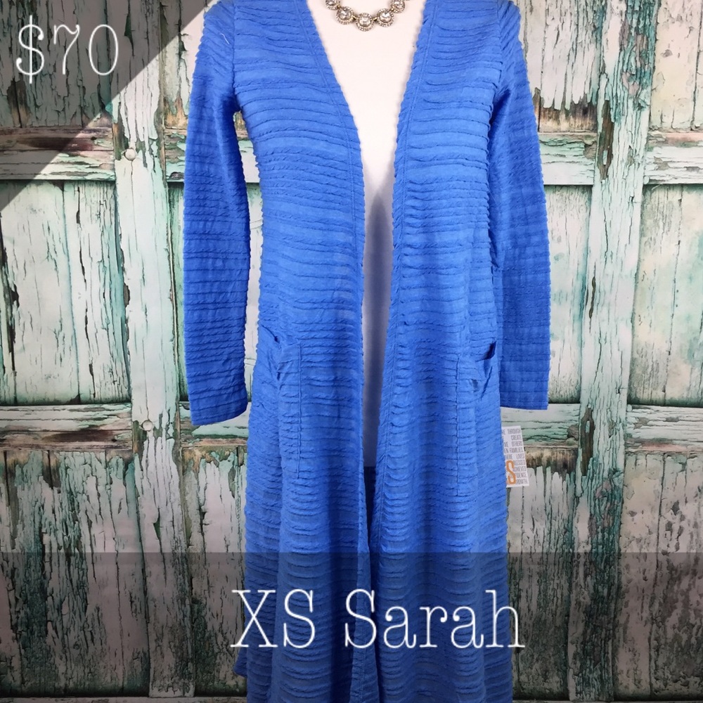 LuLaRoe Sarah